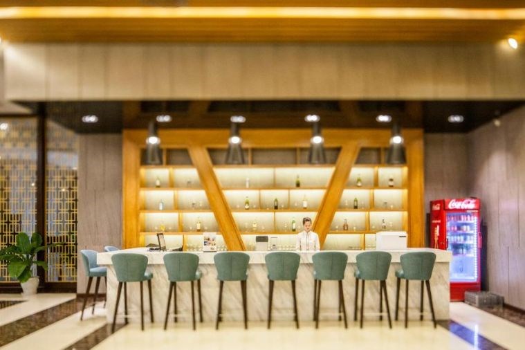 Mường Thanh Luxury Nhật Lệ Quảng Bình hotel